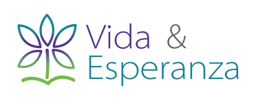 Logotipo de Plataforma virtual Vida &amp; Esperanza